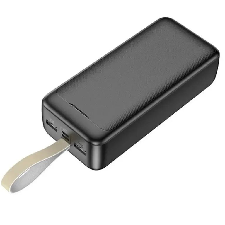 Awei J111B 50000 mAh Код:null. Зображення 6