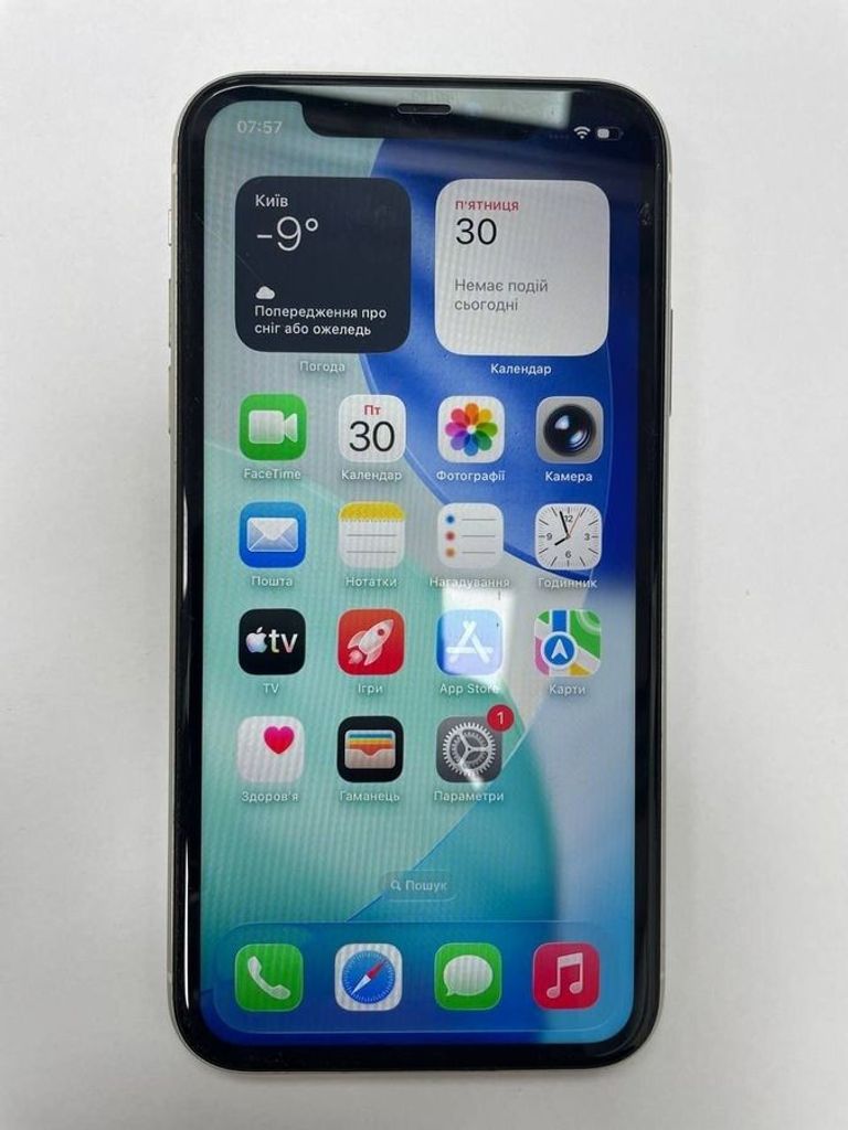 Купити Apple iphone 11 64gb Б/У