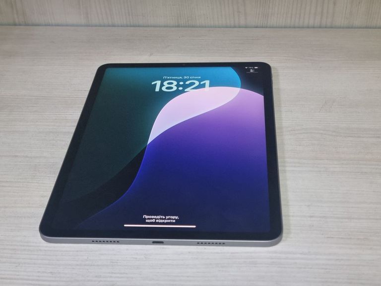 Apple ipad pro 11 2022 wi-fi 128gb Код:01-200859559. Зображення 17