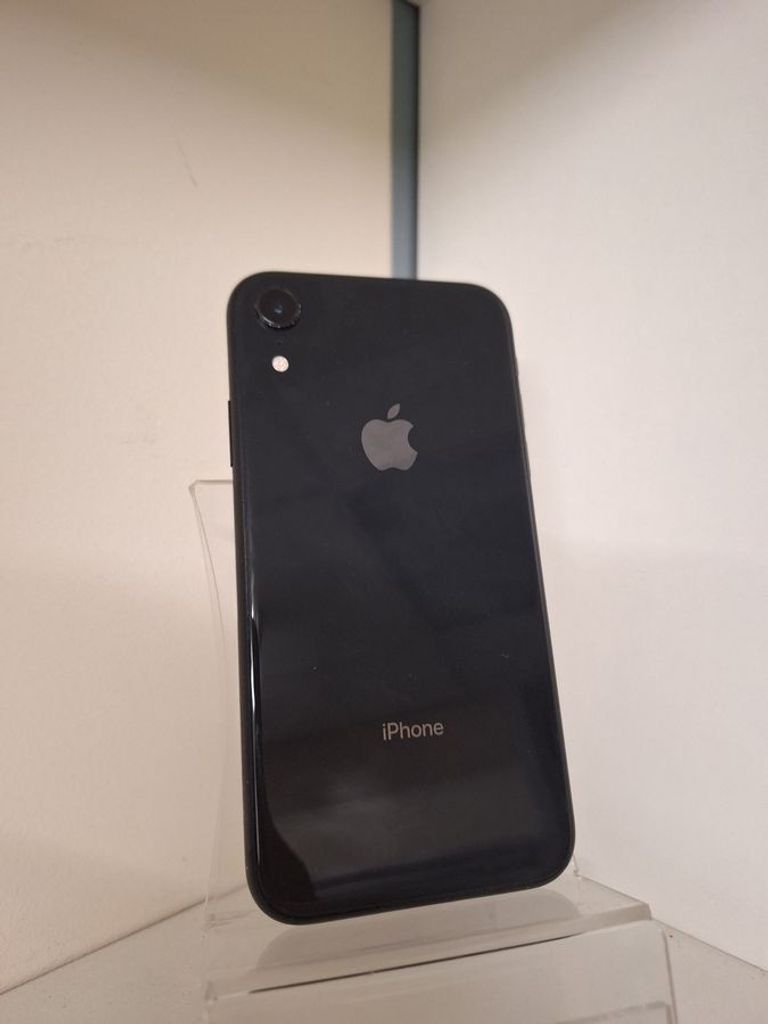 Купити Apple iphone xr 64gb Б/У