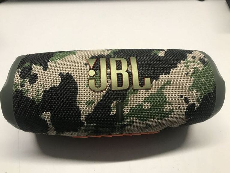 Купити Jbl charge 5 Б/У