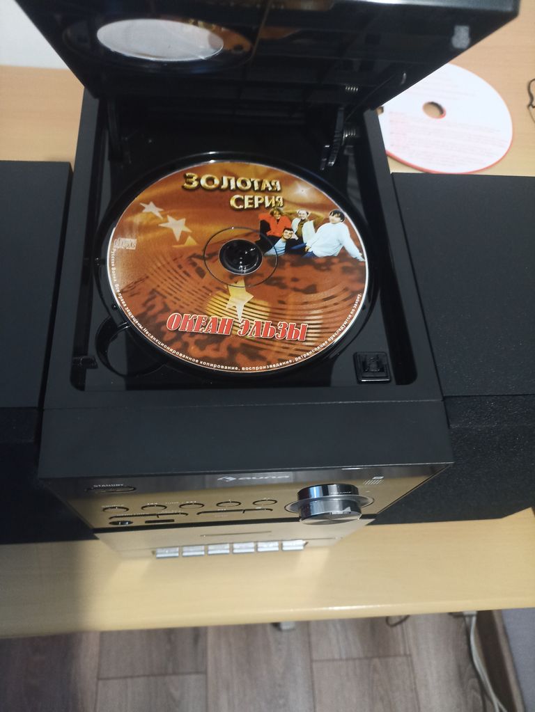 Auna mc-40 dab Код:null. Зображення 4