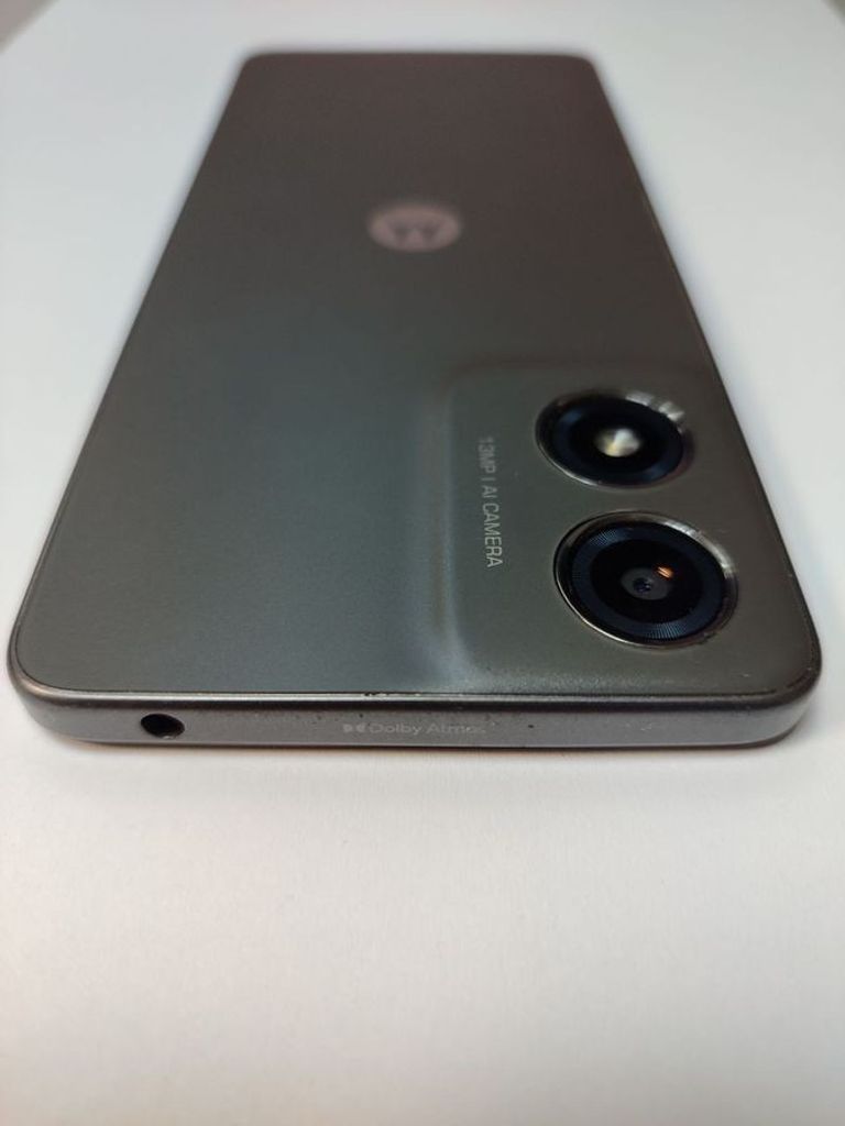 Motorola moto e14 2/64gb Код:01-200860893. Зображення 6