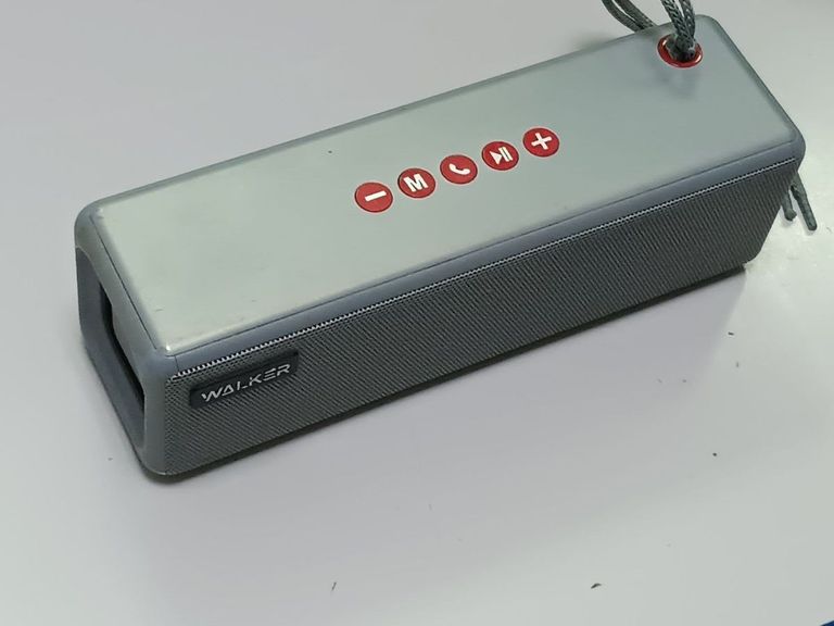 Оголошення Walker wsp-130 Б/У