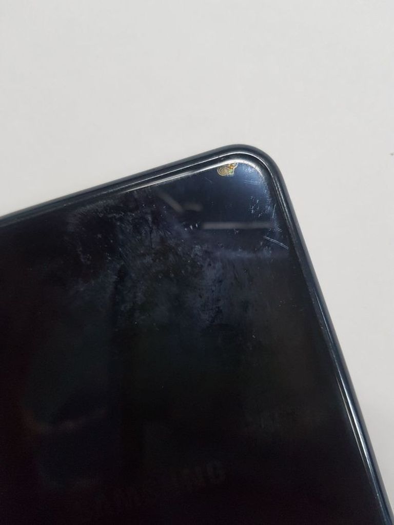 Дешево Samsung galaxy a7 2018 4/64gb sm-a750 з ломбарду