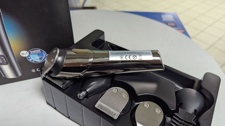 Розпродаж Без Виробника 105448 super washable grooming kit, продавець Техноскарб