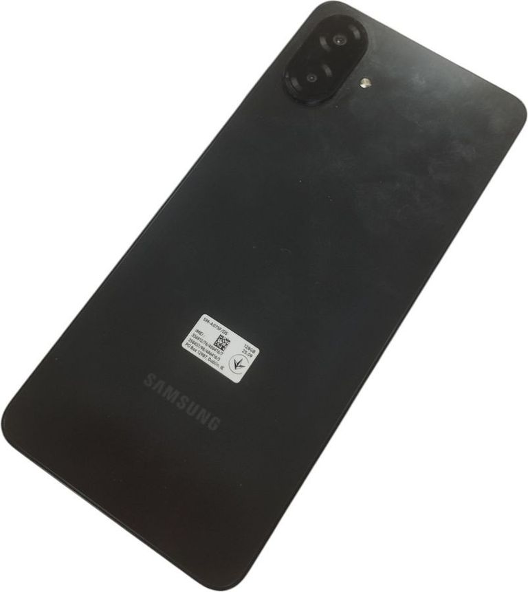 Купити Samsung galaxy a07 4/128gb Б/У