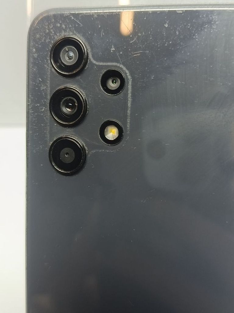 Samsung a325f galaxy a32 4/128gb Код:01-200862274. Зображення 6
