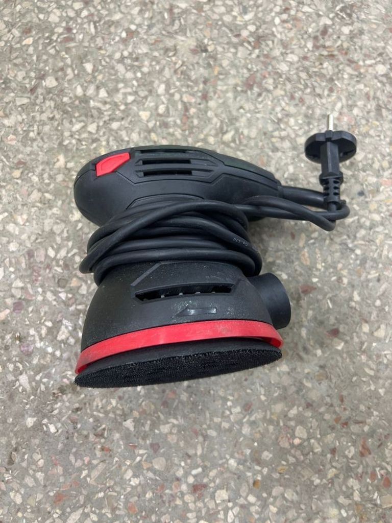 Оголошення Intertool WT-0541 Б/У