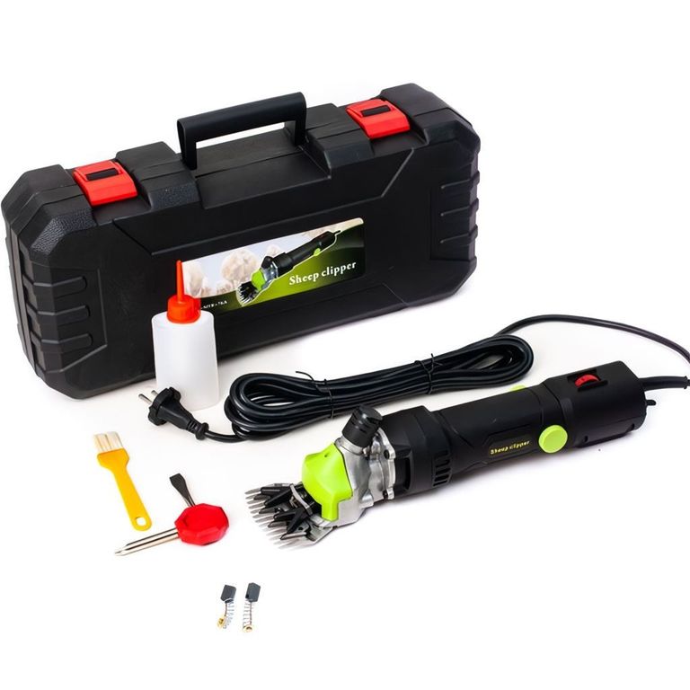 Оголошення Sheep Clipper N1J-WM02-76 Б/У