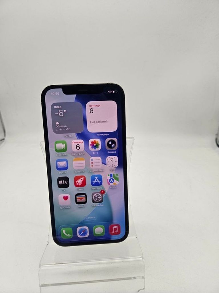 Купить Apple iphone 12 pro 256gb Б/У