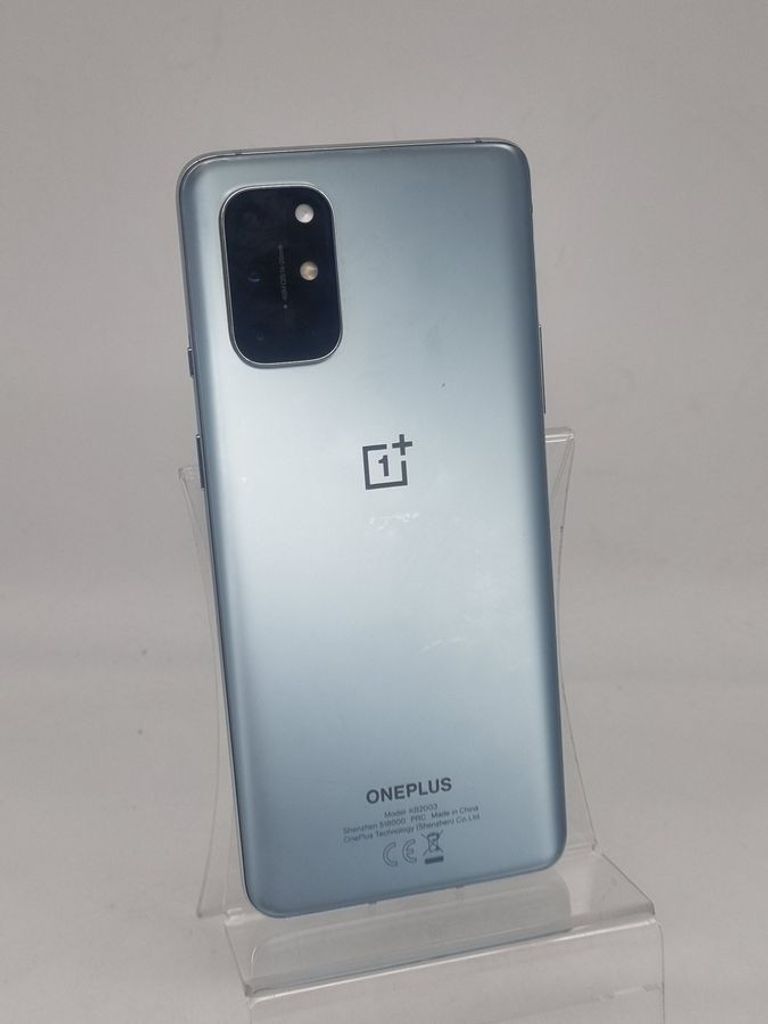 Купить Oneplus 8t 12/256gb Б/У