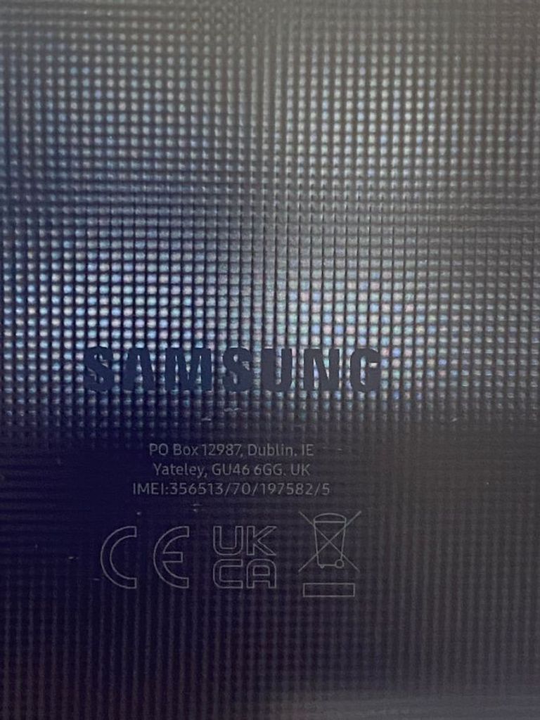 Дешево Samsung Galaxy A25 5G SM-A256E 8/256GB Blue з ломбарду