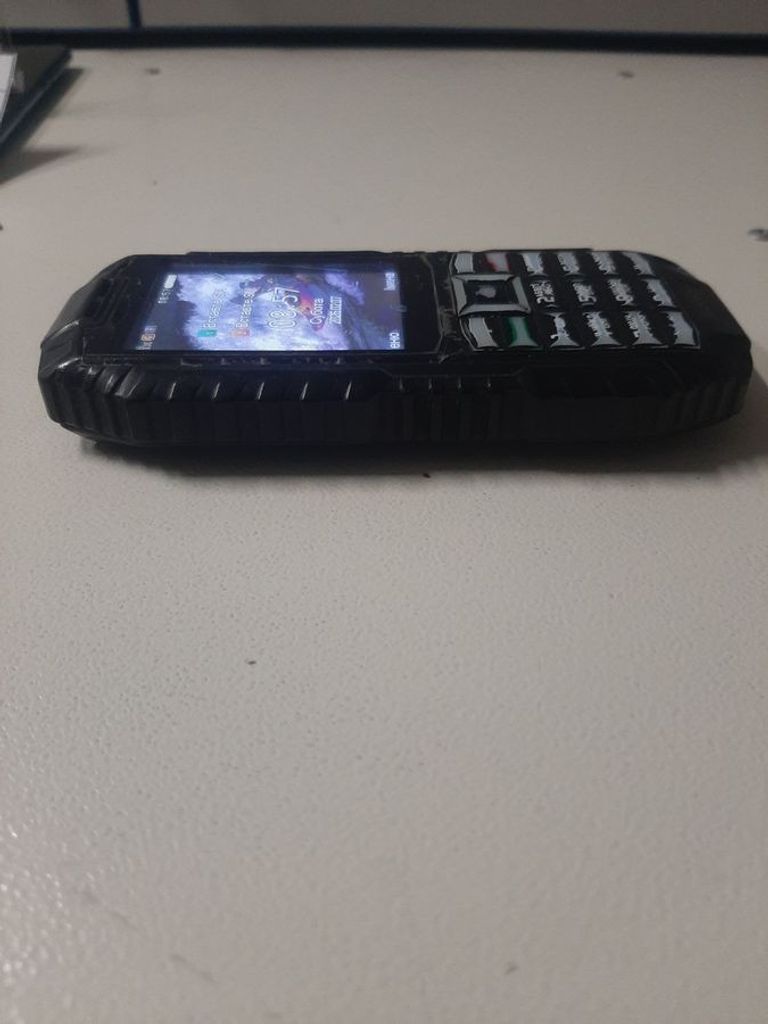 Sigma x-treme dt68 Код:01-200865671. Зображення 8