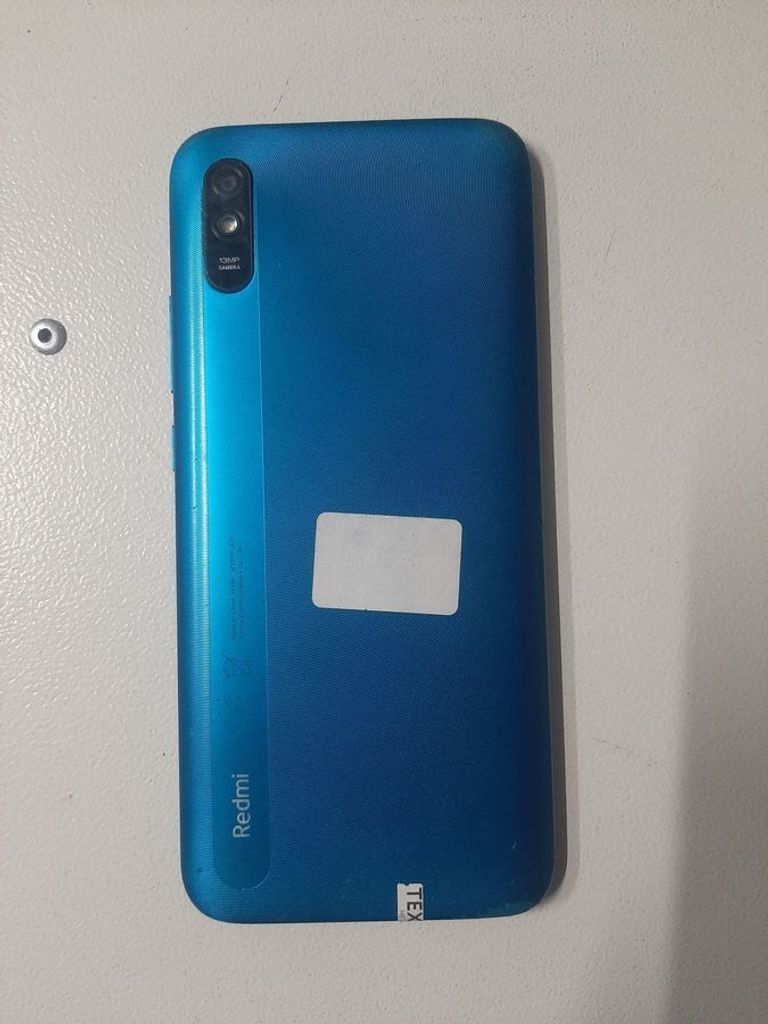 Xiaomi redmi 9a 2/32gb Код:01-200865754. Зображення 6