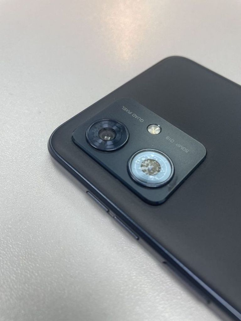 Дешево Motorola moto g54 12/256gb з ломбарду