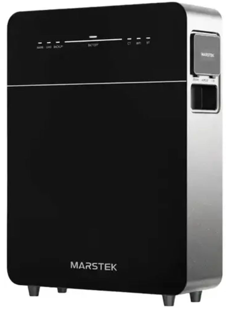 Оголошення Marstek Venus E 3.0 (2.5kW 5kWh) Б/У