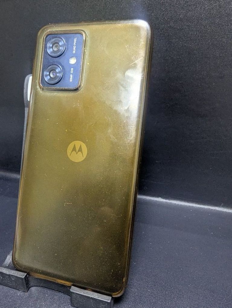 Розпродаж Motorola moto g54 12/256gb, продавець Техноскарб