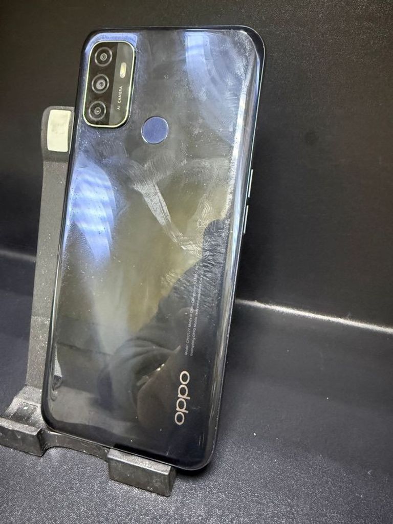 Купити Oppo a53 4/128gb Б/У