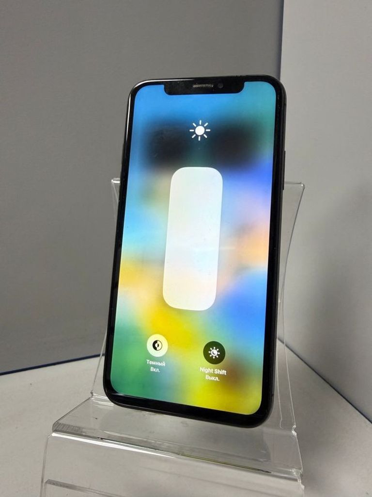 Оголошення Apple iphone x 64gb Б/У