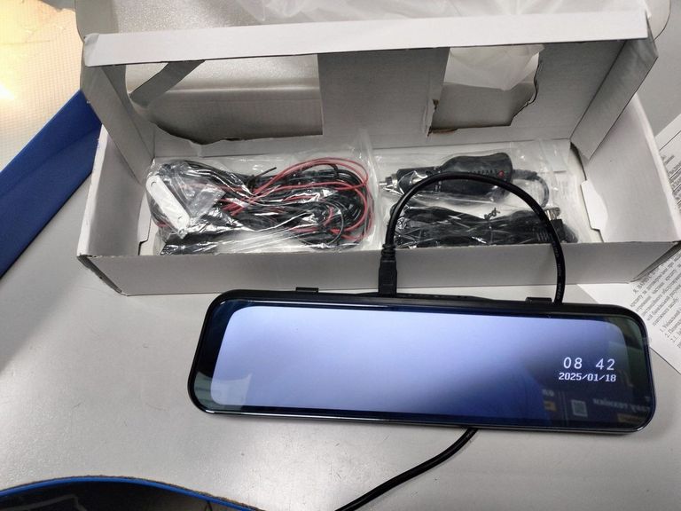 Купити Celsior DVR M4 Б/У