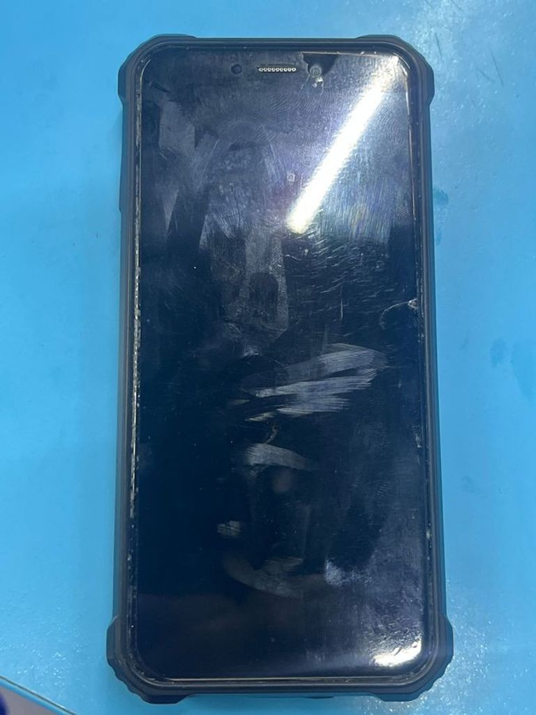 Купити Oukitel WP5 Pro 4/64GB Black Б/У