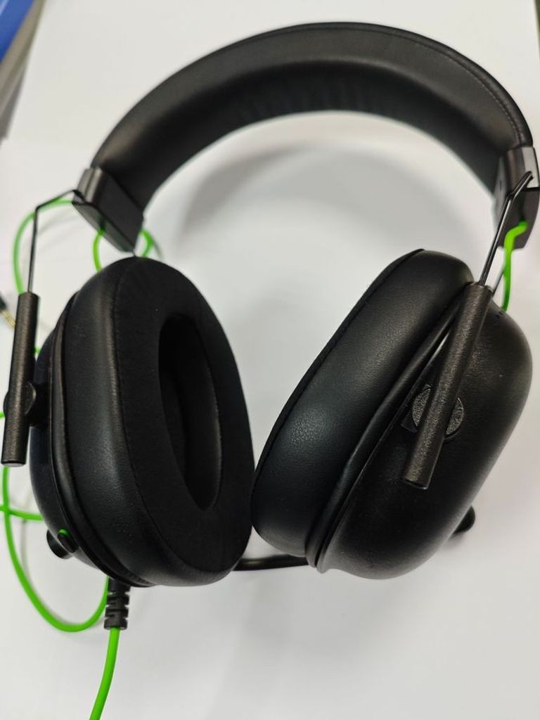 Razer blackshark v2 x Код:01-200866433. Зображення 10