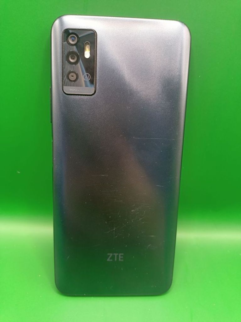 Оголошення Zte blade a71 a7030 3/64gb Б/У