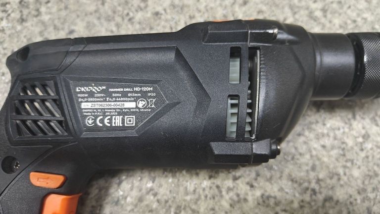 Купити Dnipro-M hd-120m Б/У