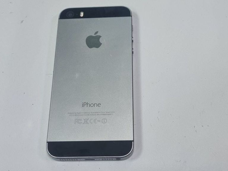 Объявление Apple iphone 5s 32gb Б/У