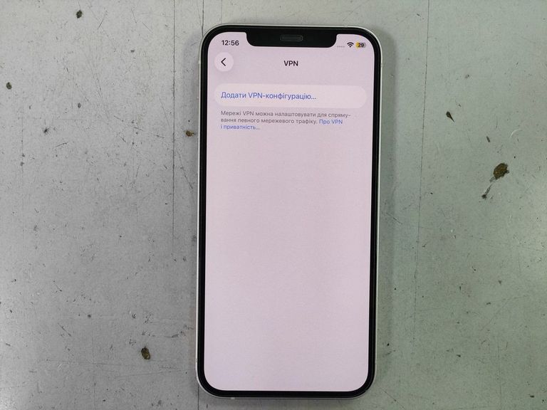 Apple iPhone 12 64GB (PRODUCT)RED Код:01-200870678. Зображення 7