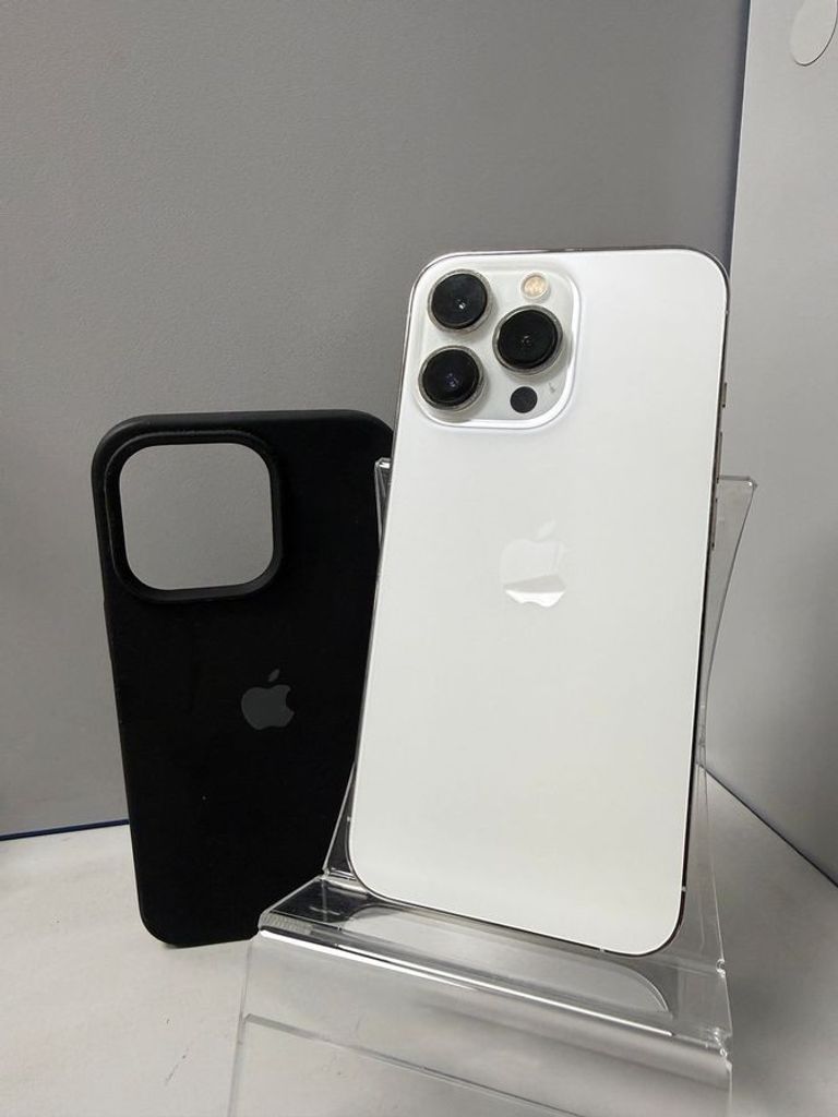 Apple iphone 13 pro 128gb Код:01-200868514. Изображение 7