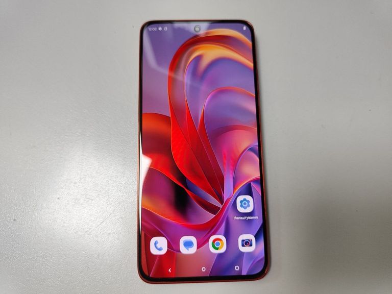 Оголошення Motorola edge 50 neo 8/256gb Б/У