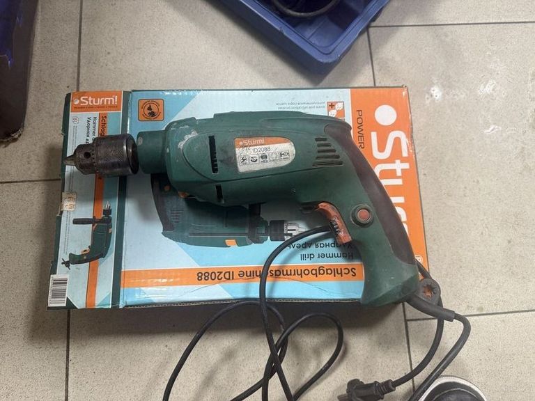 Купити Sturm id2088 Б/У
