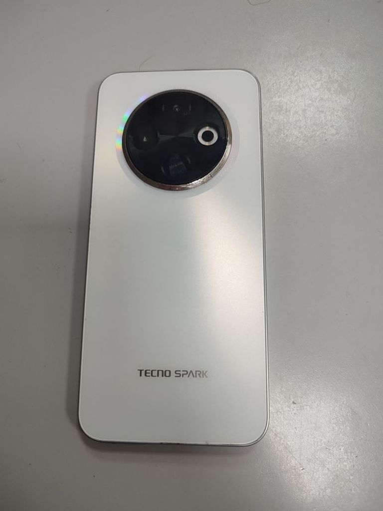 Распродажа Tecno spark 30c kl5n 4/128gb, продавец Техноскарб