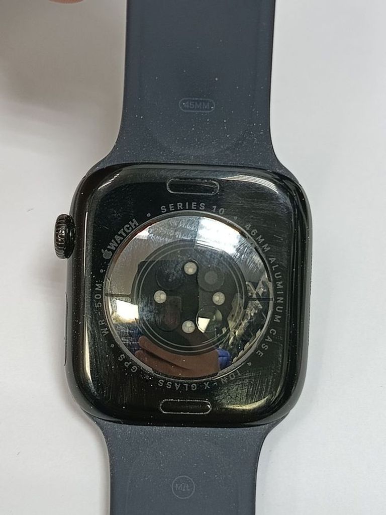 Apple watch series 10 gps 46mm alu. case Код:01-200873399. Изображение 5