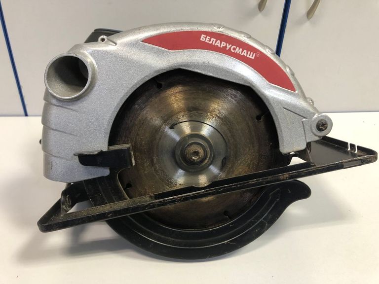 Купити Беларусмаш бпц 2150 Б/У