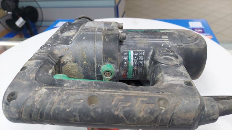 Дешево Dwt BHP-12-28V BMC з ломбарду