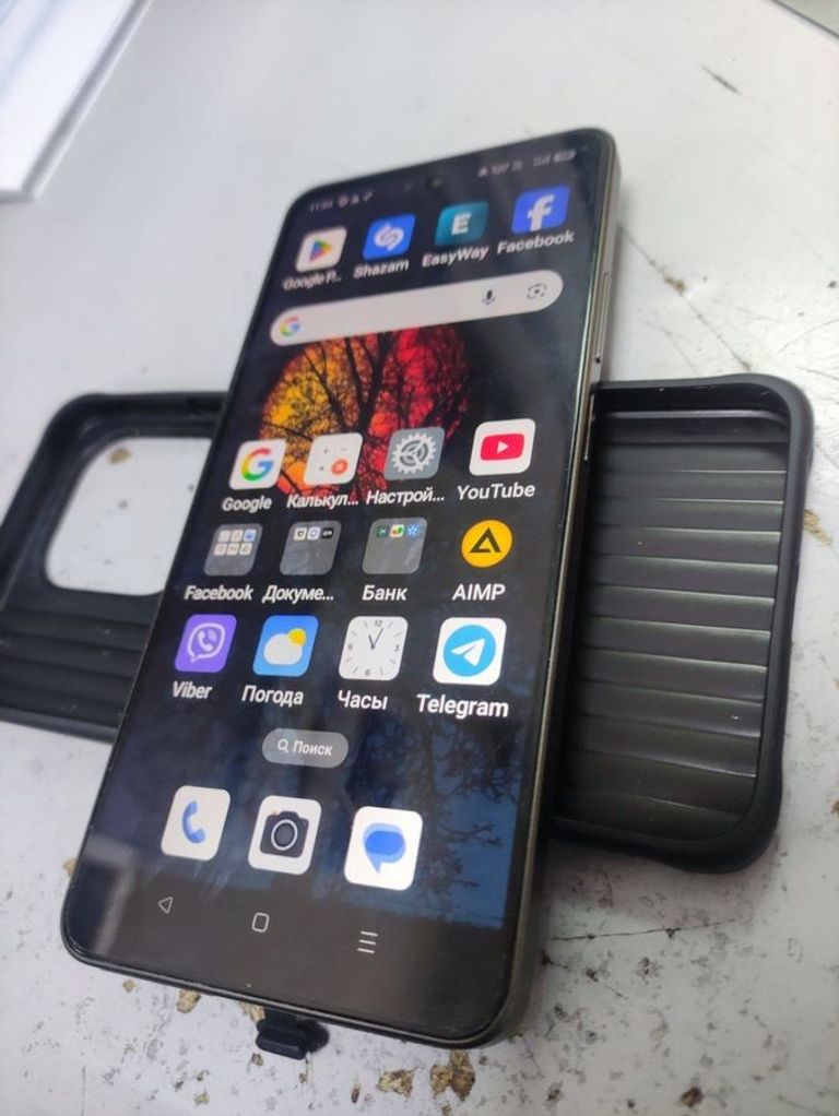 Оголошення Oppo a5 pro 4g 8/256gb Б/У