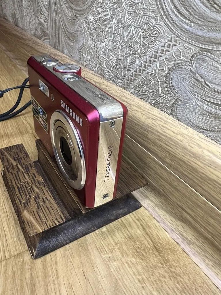 Samsung L730 Red Код:null. Зображення 5