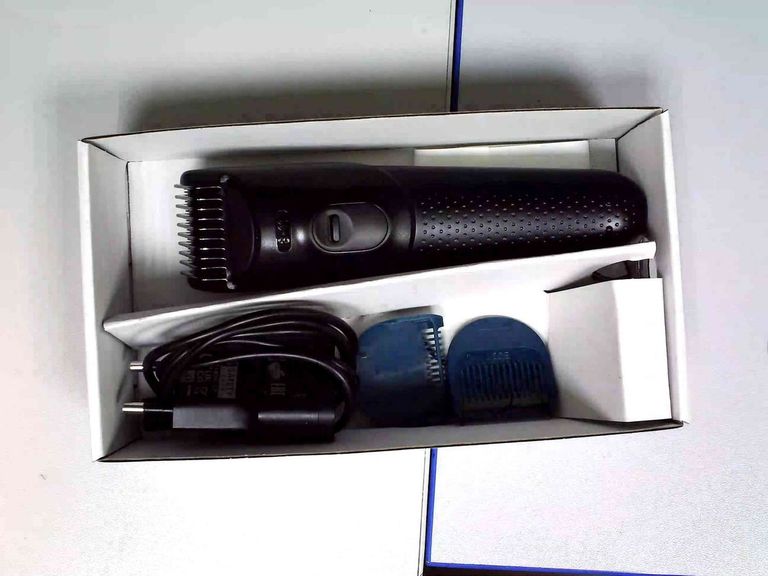 Распродажа Braun gillette body&intimate i5, продавец Техноскарб