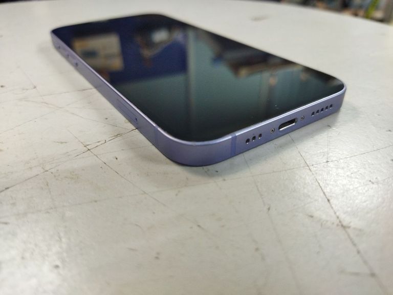 Apple iPhone 12 128GB (PRODUCT)RED Код:01-200874116. Изображение 5