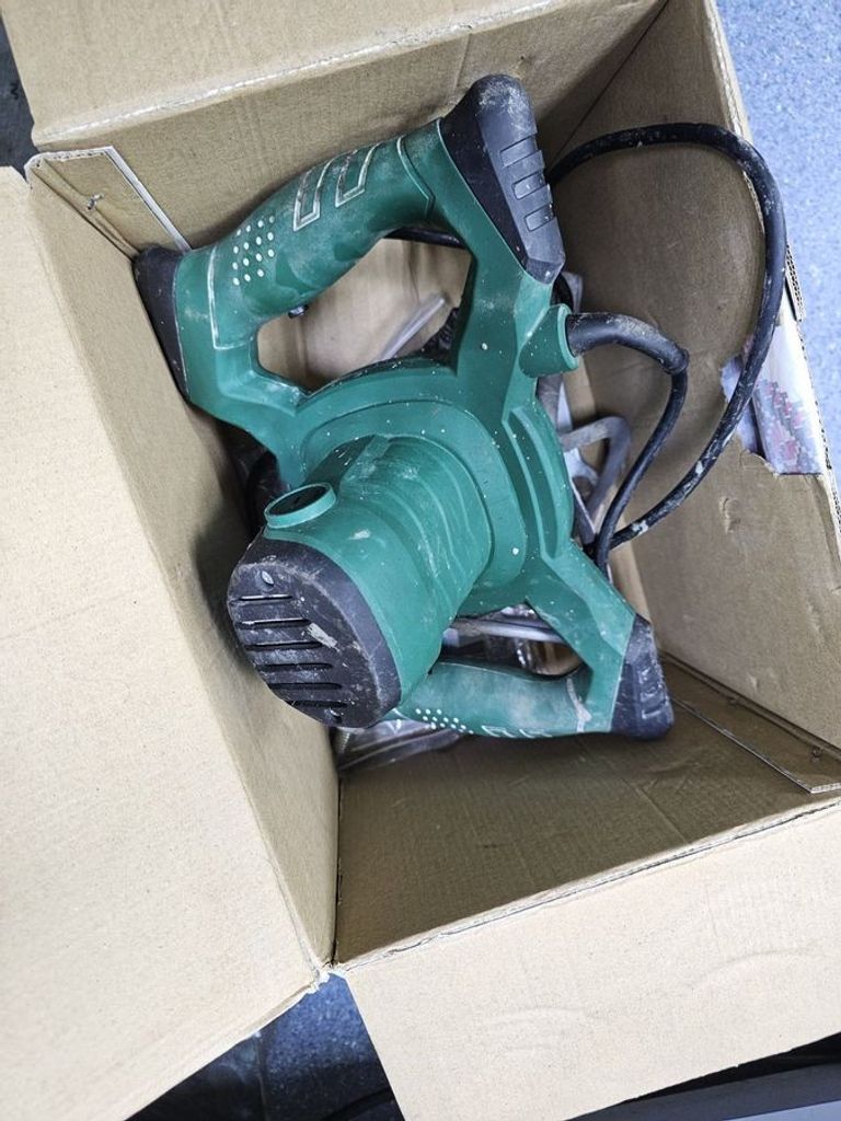 Купити Nowa ME 1700st Б/У