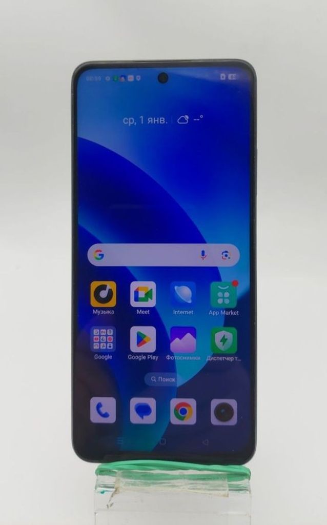 Купити Realme c55 6/128gb Б/У