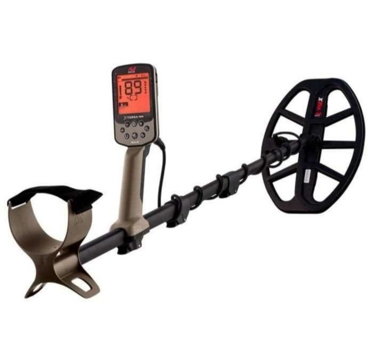 Minelab X-TERRA ELITE + PRO -FIND 35 Код:null. Зображення 5