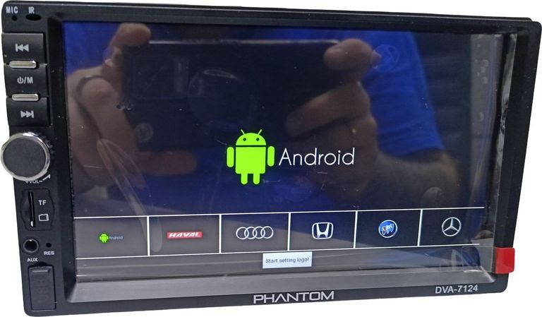 Phantom DVA-7124 Код:01-200876293. Изображение 6