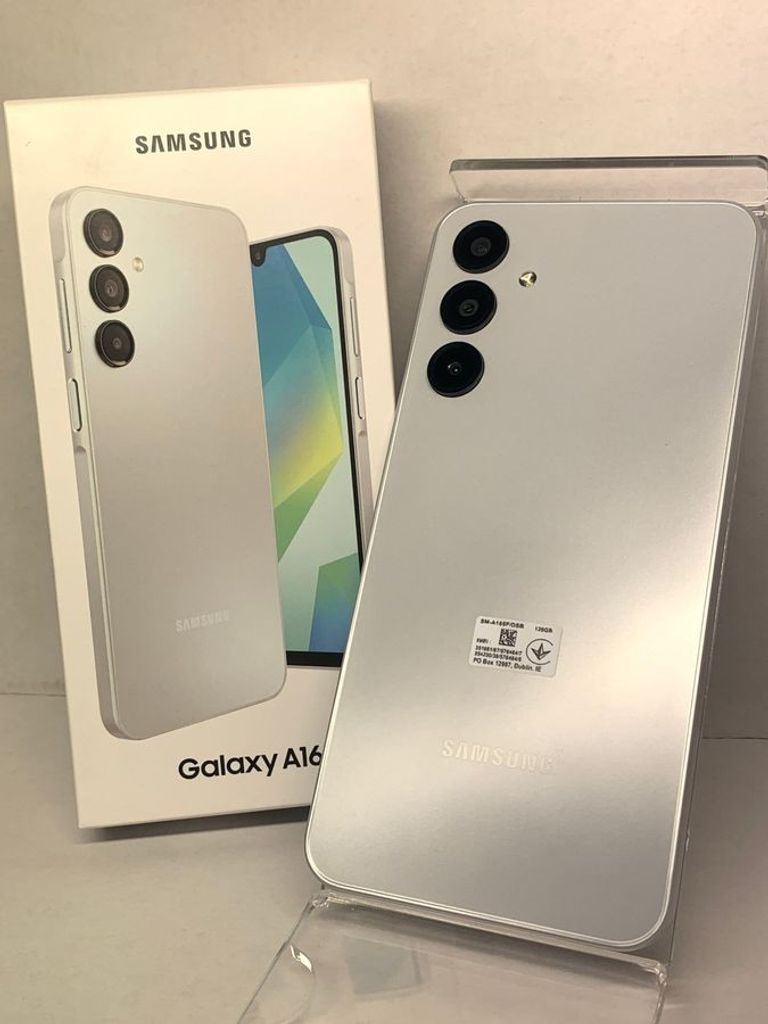 Samsung galaxy a16 4/128gb Код:01-200846318. Зображення 6