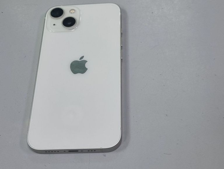 Оголошення Apple iphone 13 128gb Б/У