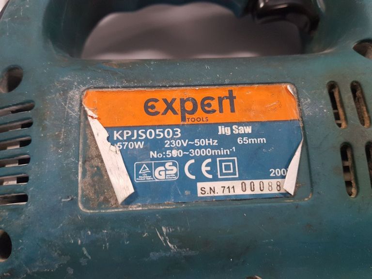 Дешево Expert kpjs 0503 з ломбарду