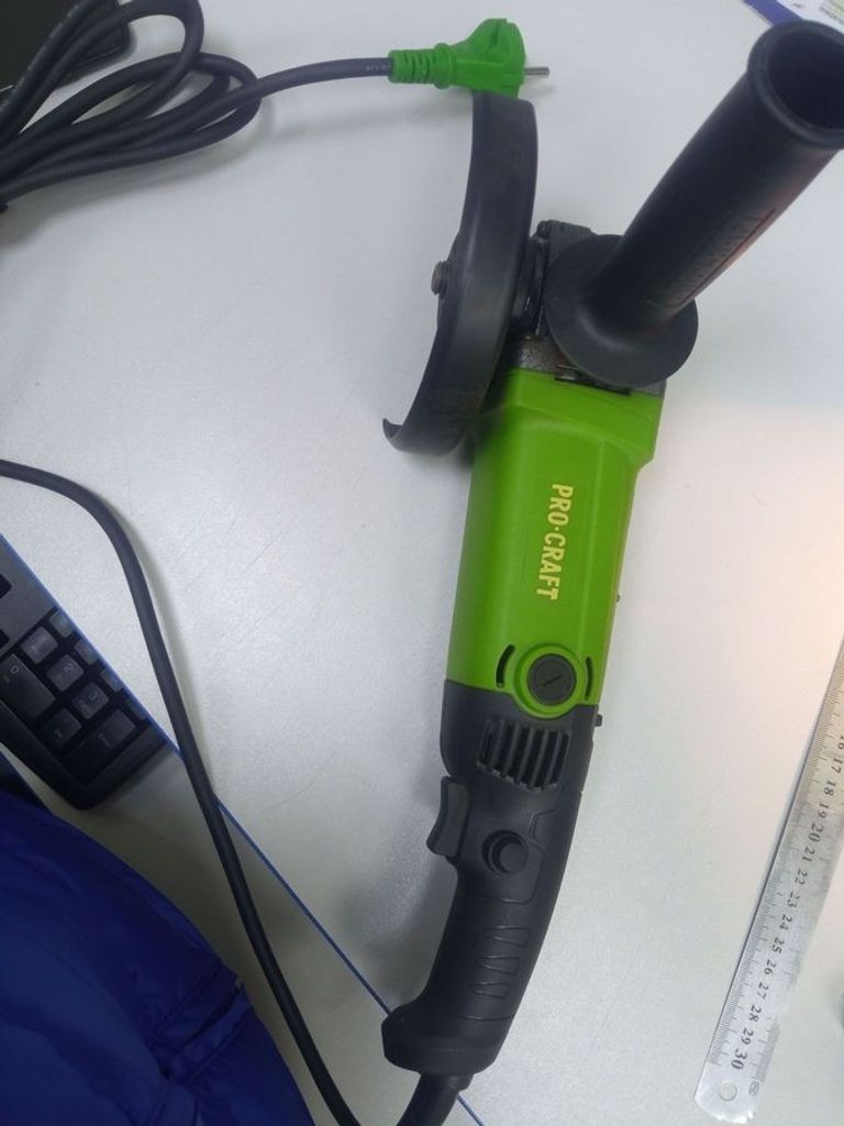 Розпродаж Procraft PW-1200, продавець Техноскарб